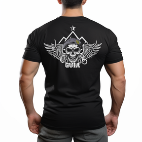 Camisa Guia de Cordada