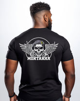 Camisa Militar Montanha