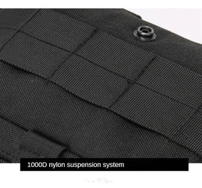 Molle tático edc bolsa kit de primeiros socorros bolsa de telefone celular titular pacote cintura emergência emt ferramenta utilitária malotes sacos caça