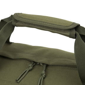 40l esporte ginásio saco tático viagem duffle saco para homens saco de treinamento de fitness com sapato basquete ao ar livre sacos de fim de semana