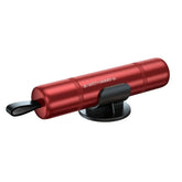 Martelo de segurança para carro 2 em 1, disjuntor de vidro de emergência, corte do cinto de segurança, alta dureza, aço de tungstênio, ferramenta de resgate, acessórios automotivos