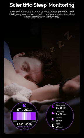 LOKMAT-Zeus 4 Pro Amoled relógio inteligente, tela redonda, BT Calls, Fitness Tracker, Monitor de freqüência cardíaca para telefone inteligente, 1,43