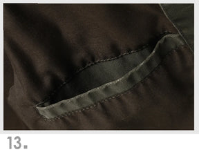 Novo 2023 casual jaqueta militar do exército dos homens plus size M-6XL jaqueta masculina força aérea uma primavera & outono carga jaquetas dos homens casaco