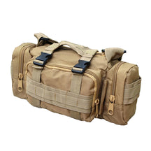 Mochila ao ar livre caça cintura pacote saco de cintura acampamento caminhadas bolsa saco de peito