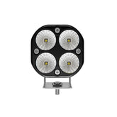 3 Polegada led holofotes de trabalho 12v 24v pod luzes faróis para motocicletas inundação led barra luzes nevoeiro para carro caminhão 4x4 fora da estrada atv