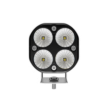 3 Polegada led holofotes de trabalho 12v 24v pod luzes faróis para motocicletas inundação led barra luzes nevoeiro para carro caminhão 4x4 fora da estrada atv