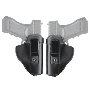 Coldre de arma de couro oculto para mão esquerda e direita, para taurus 444/hk usp compact/aps/ppk/p226/p99, acessórios para pistola de caça