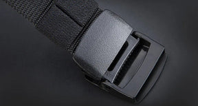 Fivela automática Nylon Masculino Exército Tático Cinto Mens Cintura Militar Canvas Cintos Alta Qualidade Strap