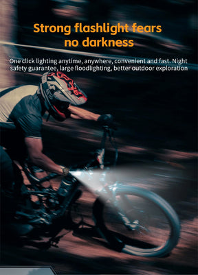 Lokmat novo ataque 3 pro robusto relógio inteligente bluetooth chamadas rastreador de fitness lanterna mensagem push monitor freqüência cardíaca para o telefone