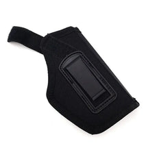 Coldre tático para pistola iwb cailaled, transporte para glock 17 19 beretta 92 sig sauer p226 usp colt 1911, coldre airsoft, acessórios