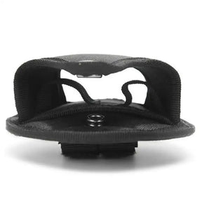 Bolsos táticos universais para cintura, capa para suporte de algemas, esporte ao ar livre, bolsa de tração rápida, bolsa, acessórios táticos