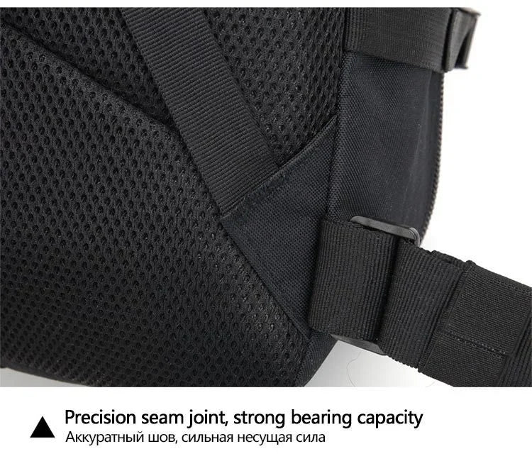 Qt & qy 30/50l mochilas táticas homem sacos de viagem sobrevivência ao ar livre 3p pacote assalto edc molle pacote caminhadas trekking caça saco