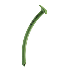 Rinoceronte Rescue Nasofaringo (Nasal) Airway NPA Com lubrificador Nasofaringal Airway 28FR