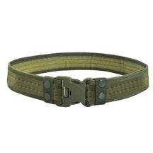 Cinto masculino camuflagem ao ar livre cinto tático oxford pano cinto de montanhismo cinto de náilon cintura larga cinto de trabalho cintos neutros