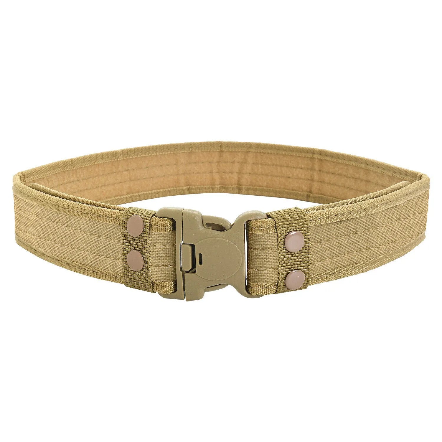 Cinto masculino camuflagem ao ar livre cinto tático oxford pano cinto de montanhismo cinto de náilon cintura larga cinto de trabalho cintos neutros
