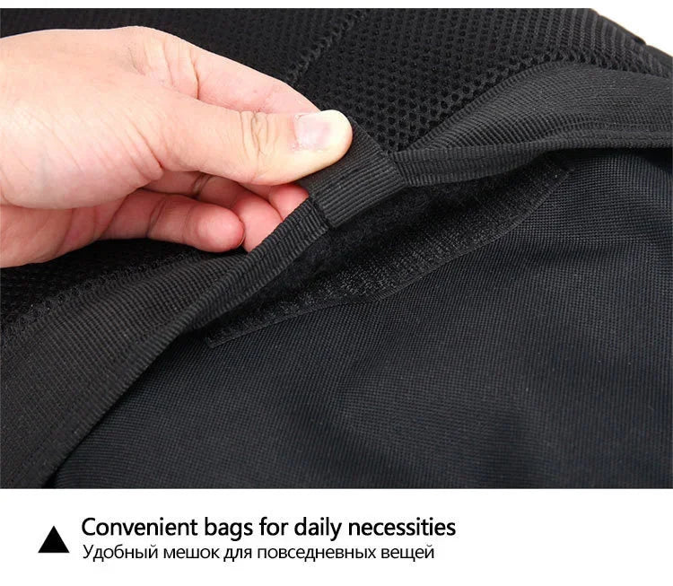 Qt & qy 30/50l mochilas táticas homem sacos de viagem sobrevivência ao ar livre 3p pacote assalto edc molle pacote caminhadas trekking caça saco