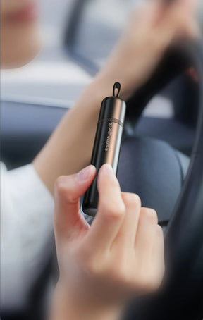 Martelo de segurança para carro 2 em 1, disjuntor de vidro de emergência, corte do cinto de segurança, alta dureza, aço de tungstênio, ferramenta de resgate, acessórios automotivos