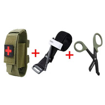 Torniquete militar ao ar livre, Torniquetes de combate tático, Spinning Medical Emergency Belt, Camping Exploração, Sobrevivência ao ar livre