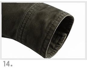 Novo 2023 casual jaqueta militar do exército dos homens plus size M-6XL jaqueta masculina força aérea uma primavera & outono carga jaquetas dos homens casaco