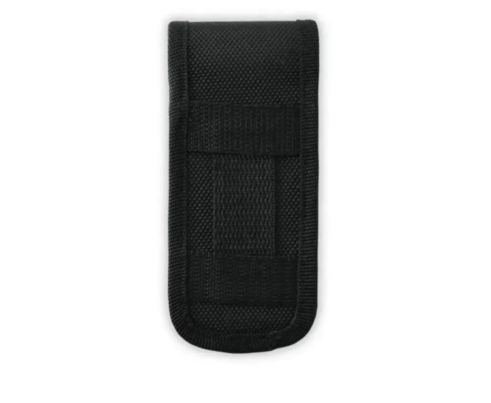 Novo edc tático facas capa sacos de náilon oxford conjunto faca dobrável embalagem caso náilon presente conjunto faca alicate bainha bolsa