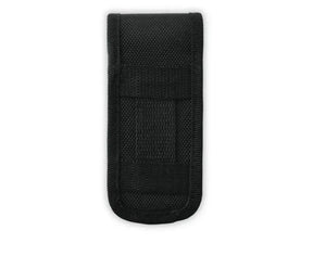 Novo edc tático facas capa sacos de náilon oxford conjunto faca dobrável embalagem caso náilon presente conjunto faca alicate bainha bolsa