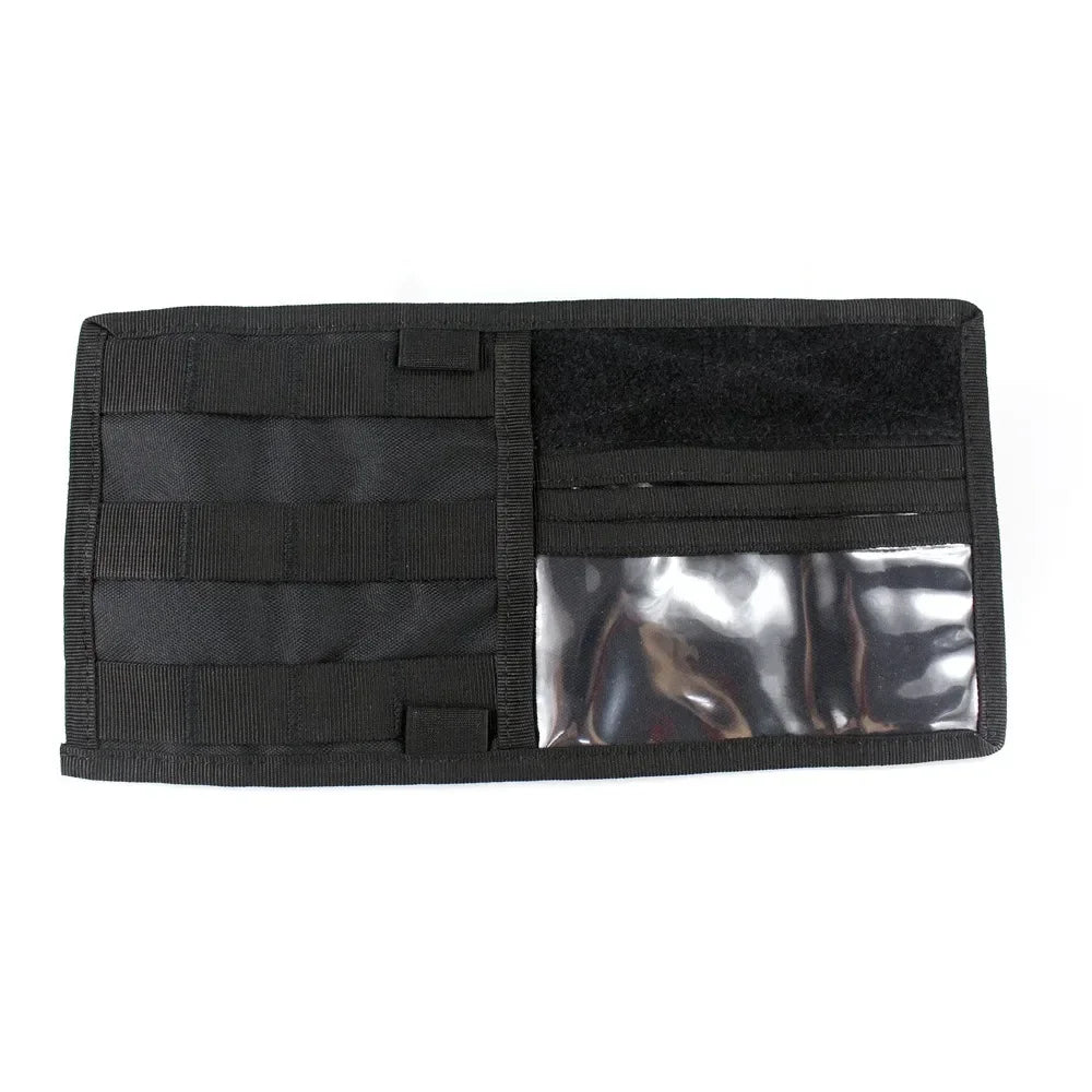 Molle veículo painel de viseira solar edc ferramenta bolsa saco armazenamento cd caminhão carro viseira organizador engrenagem automática caça acessórios titular