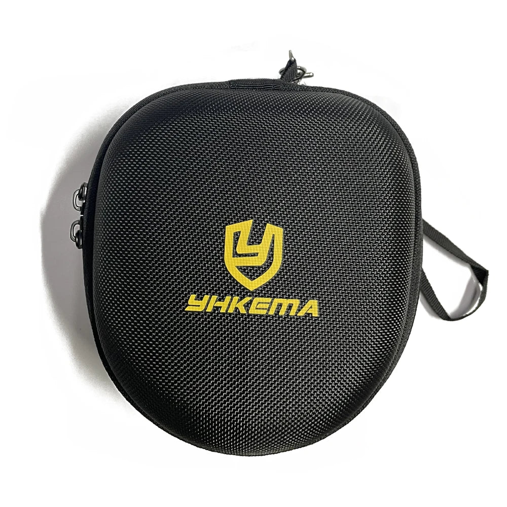 Protetores de orelha eletrônicos táticos militares, caça ao ar livre, captador de som, proteção de redução de ruído, fone de ouvido nrr 23db