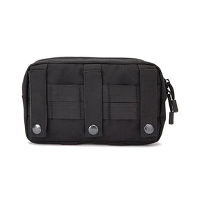 Molle tático edc bolsa kit de primeiros socorros bolsa de telefone celular titular pacote cintura emergência emt ferramenta utilitária malotes sacos caça