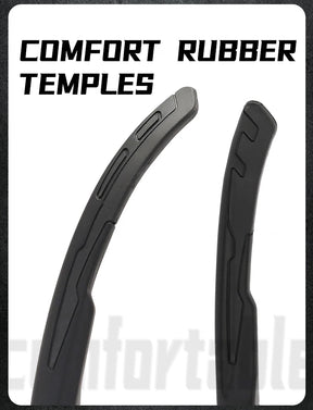 Conjunto de óculos tático com 3 lentes, à prova de vento, poeira, cs, tiro militar, à prova de balas, óculos de sol para motocicleta, montanhismo