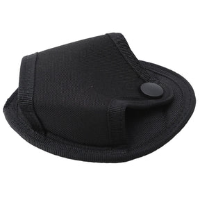 Bolsos táticos universais para cintura, capa para suporte de algemas, esporte ao ar livre, bolsa de tração rápida, bolsa, acessórios táticos