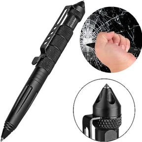 Lanterna de autodefesa de 49/41cm, bastão de liga de alumínio, bastão de beisebol, equipamento de sobrevivência de segurança ao ar livre, bastão de luz