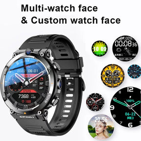 4g rede android relógio inteligente 5mp câmera dupla gps wifi nfc google play app download gratuito rosto desbloquear masculino feminino smartwatch