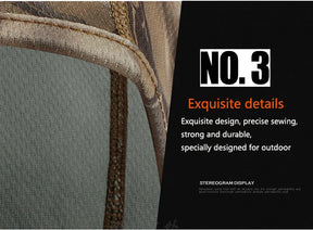 Balaclava Tático Multicam, Máscara Facial Completa, Capa Escudo, Chapéu De Ciclismo E Caça, Cachecol De Camuflagem