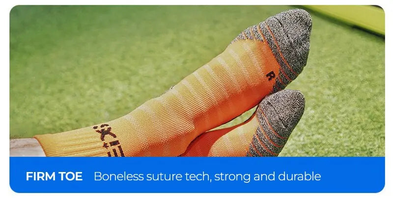 Desodorante nano cobre meias esportivas para homens antibacteriano basquete escalada meia verão compressão mtb ciclismo bicicleta correndo