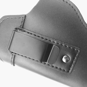 Coldre de arma de couro oculto para mão esquerda e direita, para taurus 444/hk usp compact/aps/ppk/p226/p99, acessórios para pistola de caça