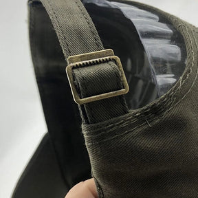 Boné de beisebol bordado masculino impressão bandeira brasileira/casual esportes tático chapéu camuflagem chapéu caminhadas chapéu de pesca