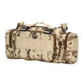 Mochila ao ar livre caça cintura pacote saco de cintura acampamento caminhadas bolsa saco de peito