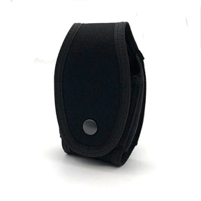 Bolsos táticos universais para cintura, capa para suporte de algemas, esporte ao ar livre, bolsa de tração rápida, bolsa, acessórios táticos