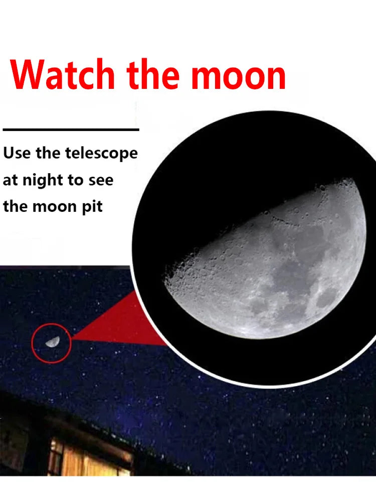 50000m militar alemão 20x50 zoom hd BAK4-Prism binóculos poderosos telescópio profissional de longo alcance para viagens de acampamento ao ar livre