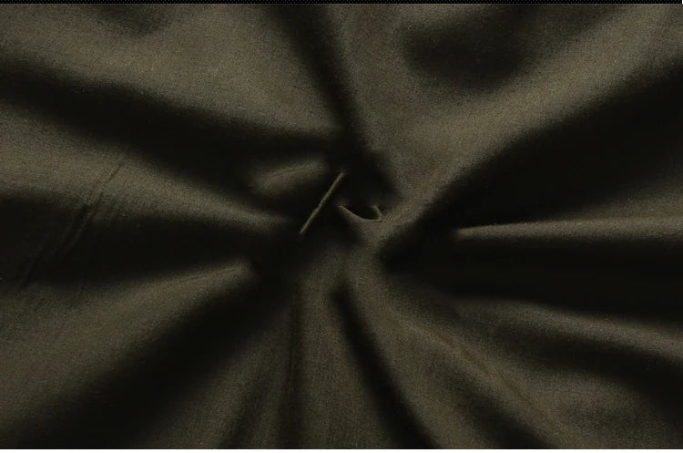 Novo 2023 casual jaqueta militar do exército dos homens plus size M-6XL jaqueta masculina força aérea uma primavera & outono carga jaquetas dos homens casaco