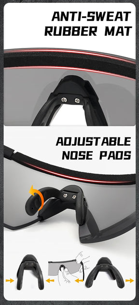 Conjunto de óculos tático com 3 lentes, à prova de vento, poeira, cs, tiro militar, à prova de balas, óculos de sol para motocicleta, montanhismo