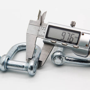 Corda de reboque de carro off road puxando corda 5 toneladas 4m 5m reboque com resgate puxando corda de fio de aço engrossado especial