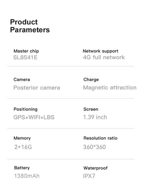4g rede android relógio inteligente 5mp câmera dupla gps wifi nfc google play app download gratuito rosto desbloquear masculino feminino smartwatch