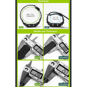 SANDA-G Style Relógio Militar para Homens e Mulheres, Resistente À Água, Relógios Esportivos, Quadrado LED, Relógios de Pulso Digitais, Presente Casal, Moda