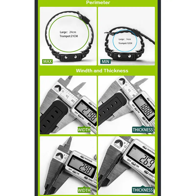 SANDA-G Style Relógio Militar para Homens e Mulheres, Resistente À Água, Relógios Esportivos, Quadrado LED, Relógios de Pulso Digitais, Presente Casal, Moda