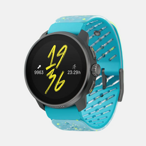 Suunto Race S Titânio