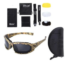 Óculos Militar Operacional