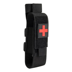 Porta Torniquete APH Tático Modular em Cordura 1000D